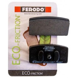 Τακάκια Ferodo FDB155EF (FA022)(FD036)